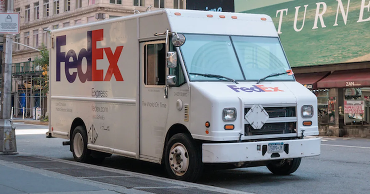 FedEx to Raise 2026 Shipping Rates with Broad Surcharge Increases