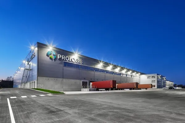 Prologis: Logistics real estate demand pivots as third-quarter activity rises