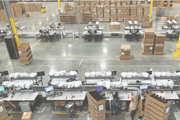 How Autonomy Is Transforming Supply Chain Resilience and Value Creation