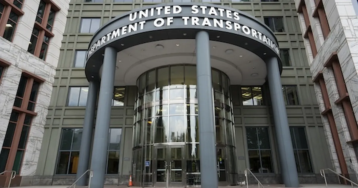 U.S. DOT Removes Nearly 3,000 CDL Training Providers While Targeting 'CDL Mills'