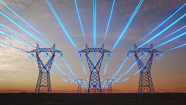 Gartner warns AI’s soaring power needs pose growing supply chain risk