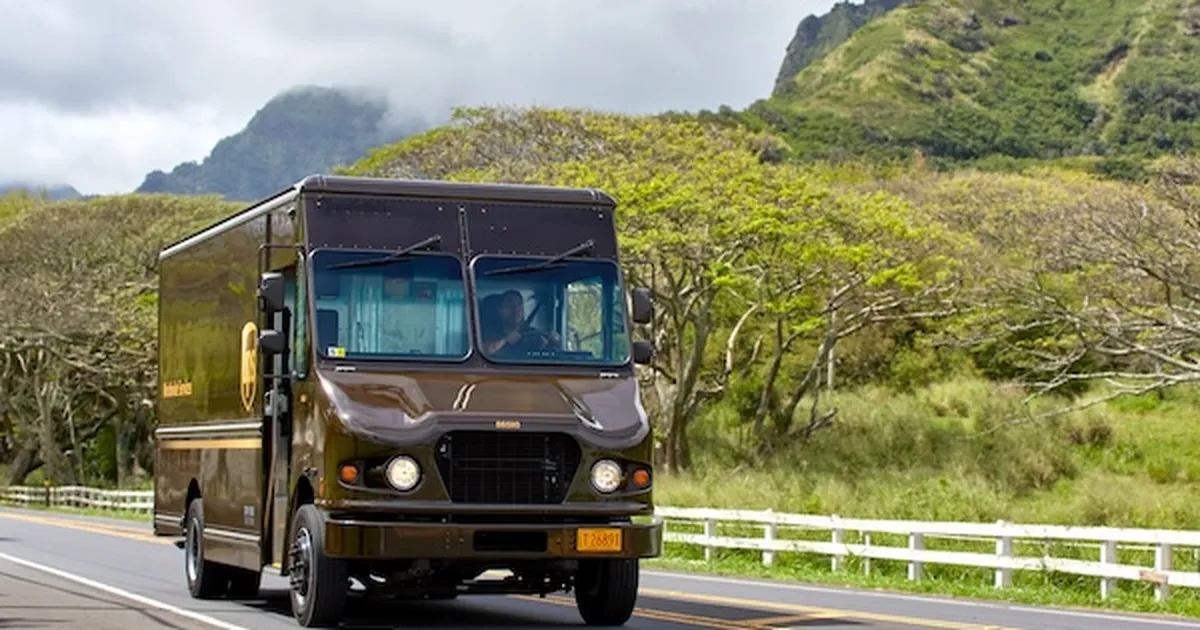 UPS Q3 2025: Revenue Drops as Pricing Strength and Network Changes Offset Volume Decline
