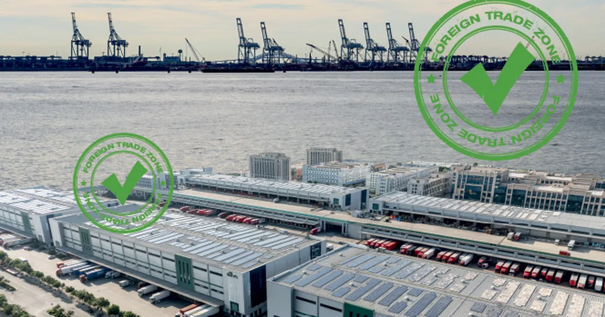 U.S. Foreign-Trade Zones 2025: Tariff Changes Reshape FTZ Strategy