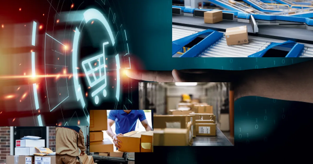 3PLs in the Fast Lane: Scaling Fulfillment with Tech, Capacity and Returns