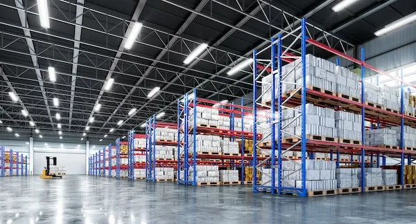 Armstrong report: U.S. warehousing market tops $221.4B as VAWD drives growth