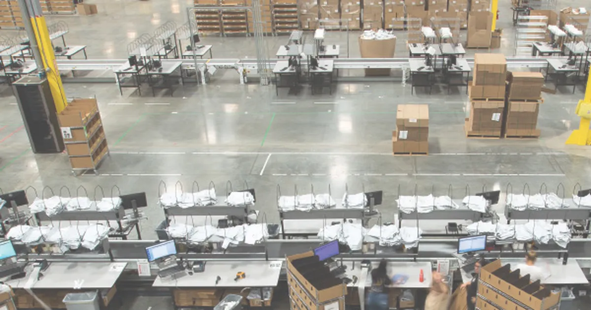 How Autonomy Is Transforming Supply Chain Resilience and Value Creation