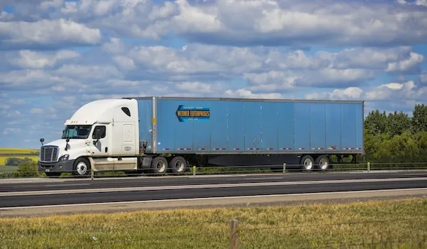 Werner Enterprises buys FirstFleet to expand dedicated truckload services