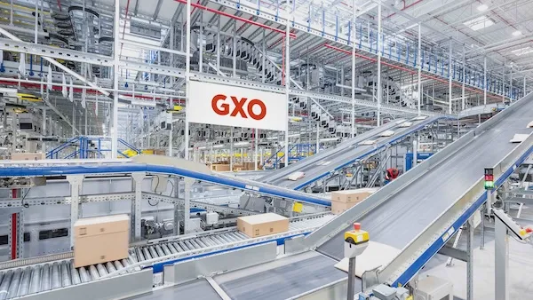 GXO Logs Record Q3 Revenue as CEO Outlines Growth and Tech Plans