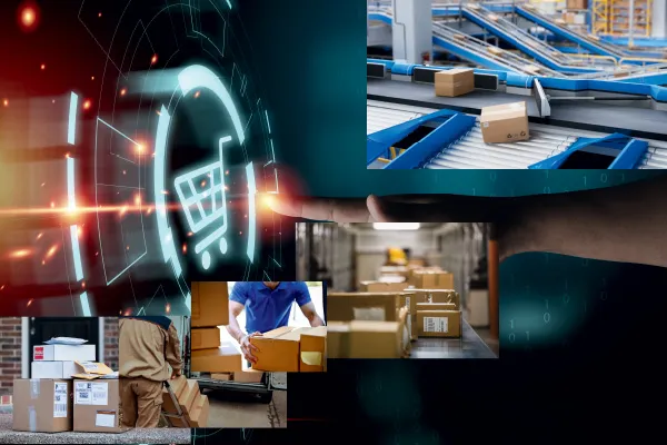 3PLs in the Fast Lane: Scaling Fulfillment with Tech, Capacity and Returns