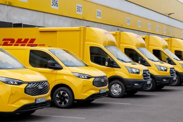 DHL eCommerce: Subscriptions and Multi-Carrier Plans Fuel 2025 Peak Season Success