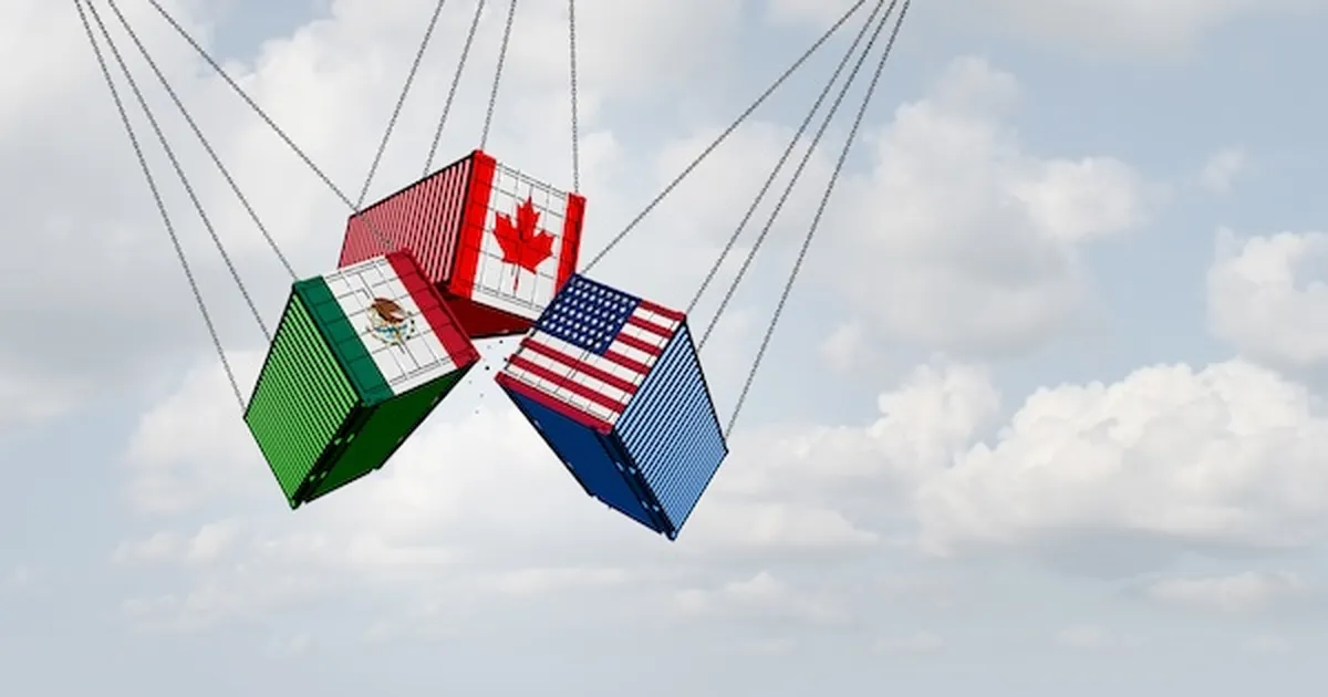 Business and Trade Groups Urge USTR to Defend USMCA Ahead of 2026 Review
