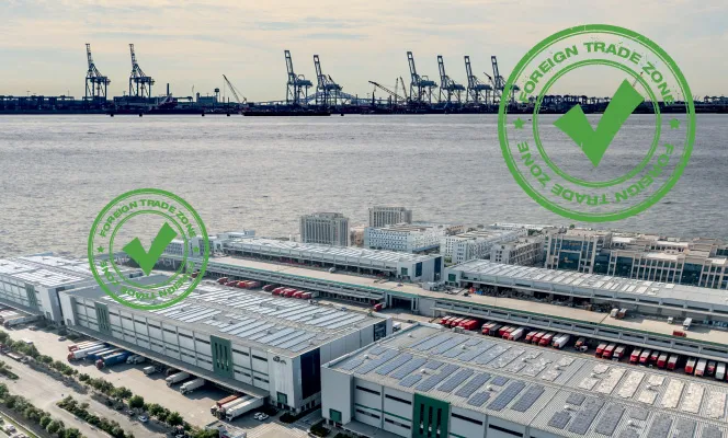 U.S. Foreign-Trade Zones 2025: Tariff Changes Reshape FTZ Strategy