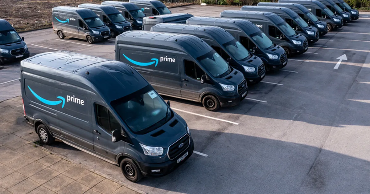 USPS Reverse Auction Proposal Heightens Uncertainty Over Amazon 2026 Contract