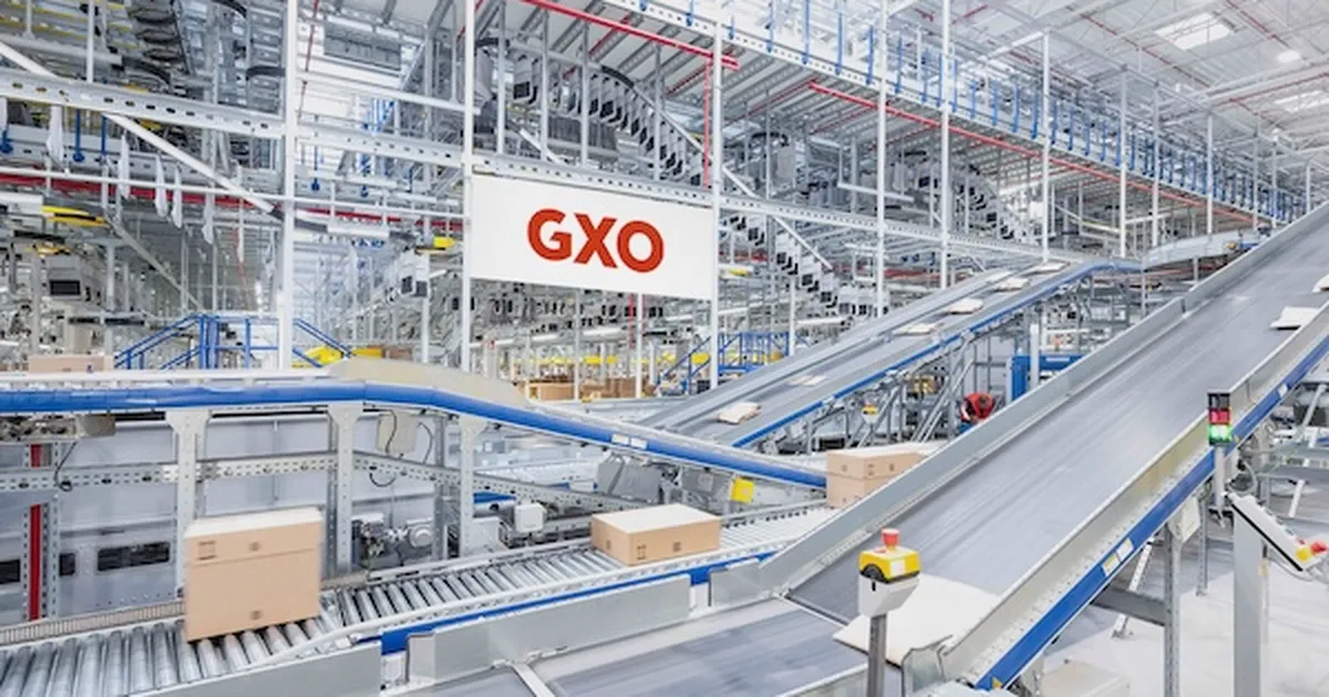 GXO Logs Record Q3 Revenue as CEO Outlines Growth and Tech Plans