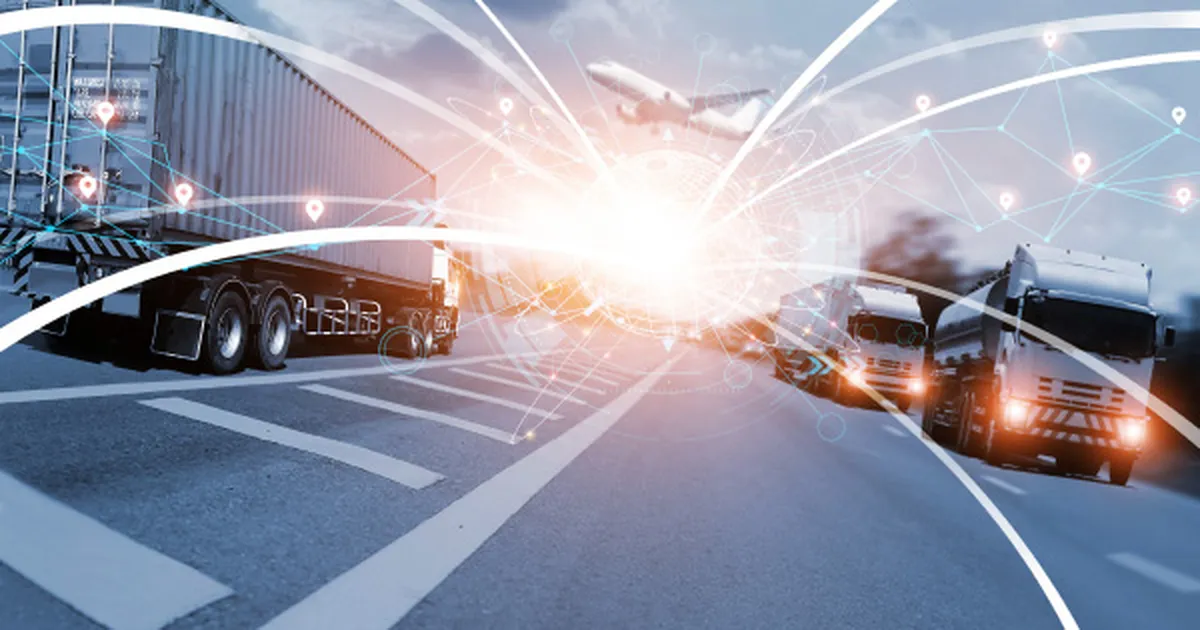 Why a Transportation Management System Is Essential for Modern Logistics