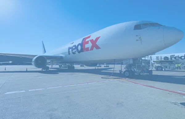 FedEx launches direct cargo link between Dublin and Indianapolis