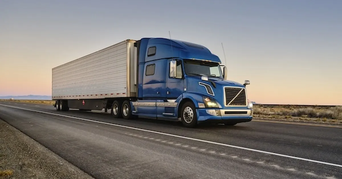 Trucking leaders brace for 2026, cut costs and await freight demand rebound
