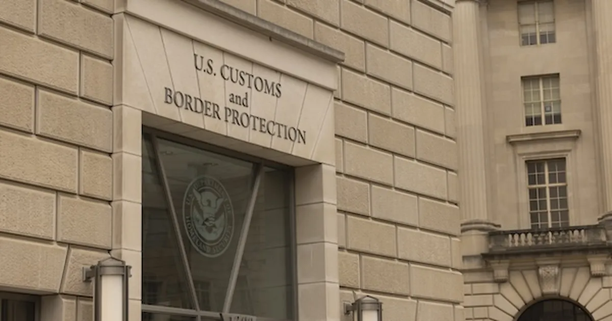 CBP launches five-year pilot to admit non-asset 3PLs into CTPAT