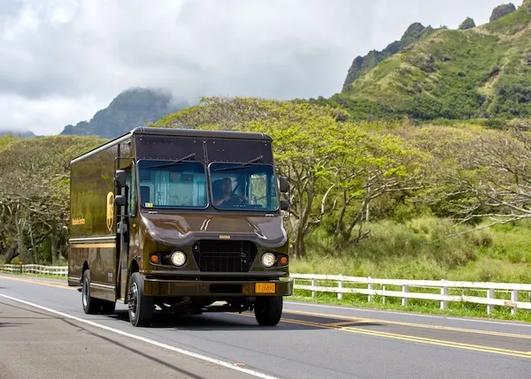 UPS Q3 2025: Revenue Drops as Pricing Strength and Network Changes Offset Volume Decline