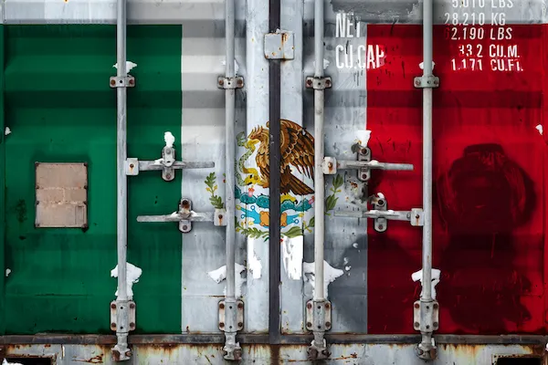 Mexico to Raise Tariffs on Chinese Vehicles and Parts to 50%