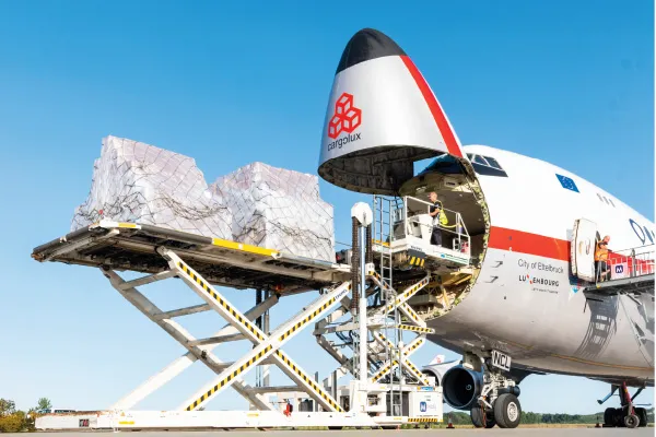 Global Logistics: Europe recalibrates in a volatile trade landscape
