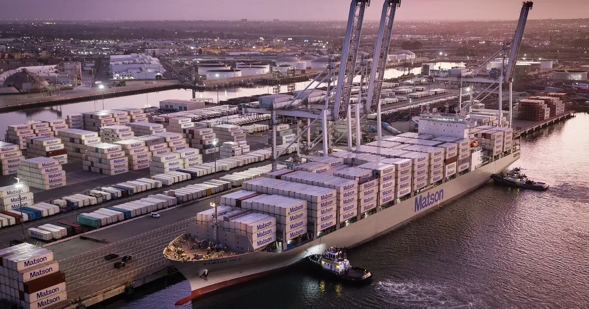 Tariff refund process still unclear for many companies