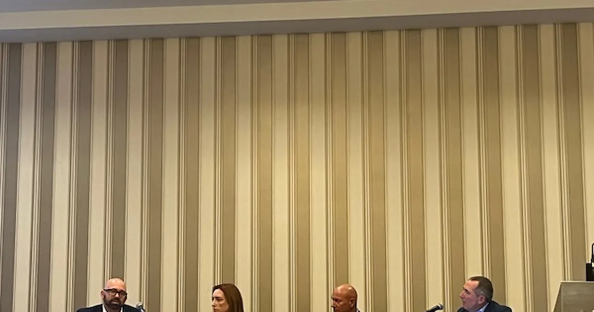 Tariffs, freight recession and rapid policy shifts reshape supply chain strategy