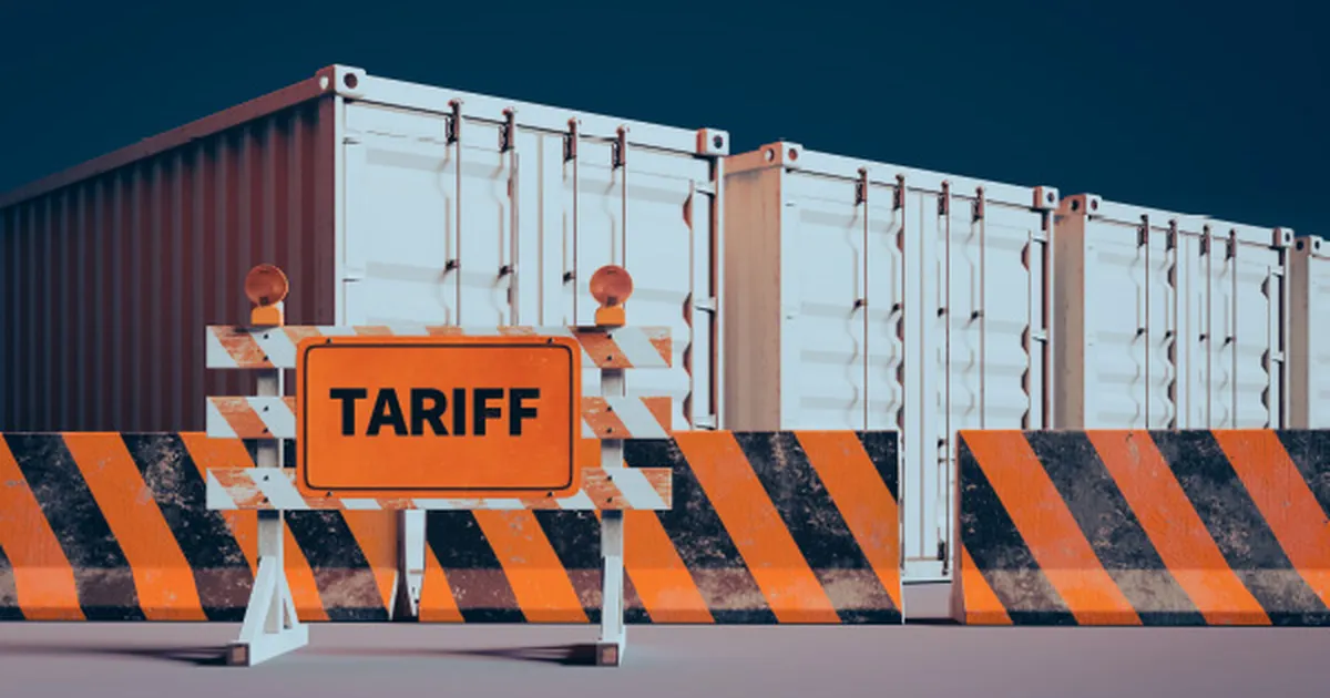 Tariff Turmoil and Export Controls reshaped global trade compliance in 2025