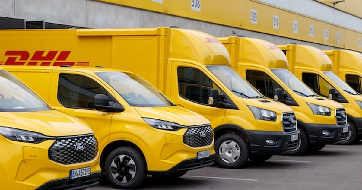 DHL eCommerce: Subscriptions and Multi-Carrier Plans Fuel 2025 Peak Season Success