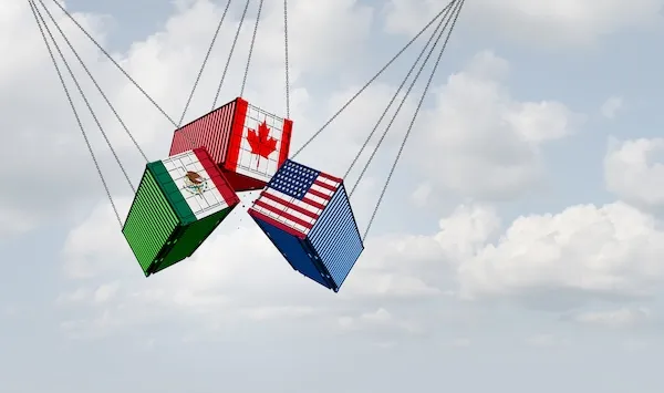 Business and Trade Groups Urge USTR to Defend USMCA Ahead of 2026 Review