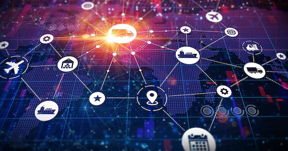 Logistics Managers Index Shows Slight Slowdown in November Growth