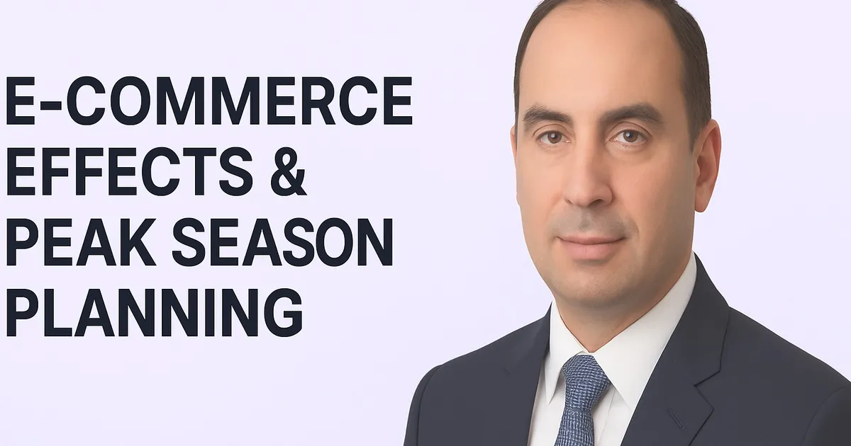 XPO Strategy and the LTL Market: Capacity, AI and Service Priorities