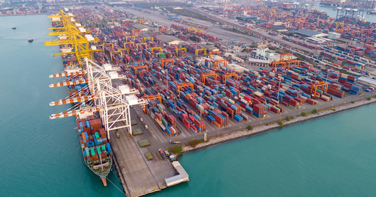 USTR widens Section 301 probes, adding 60 countries over forced labor concerns