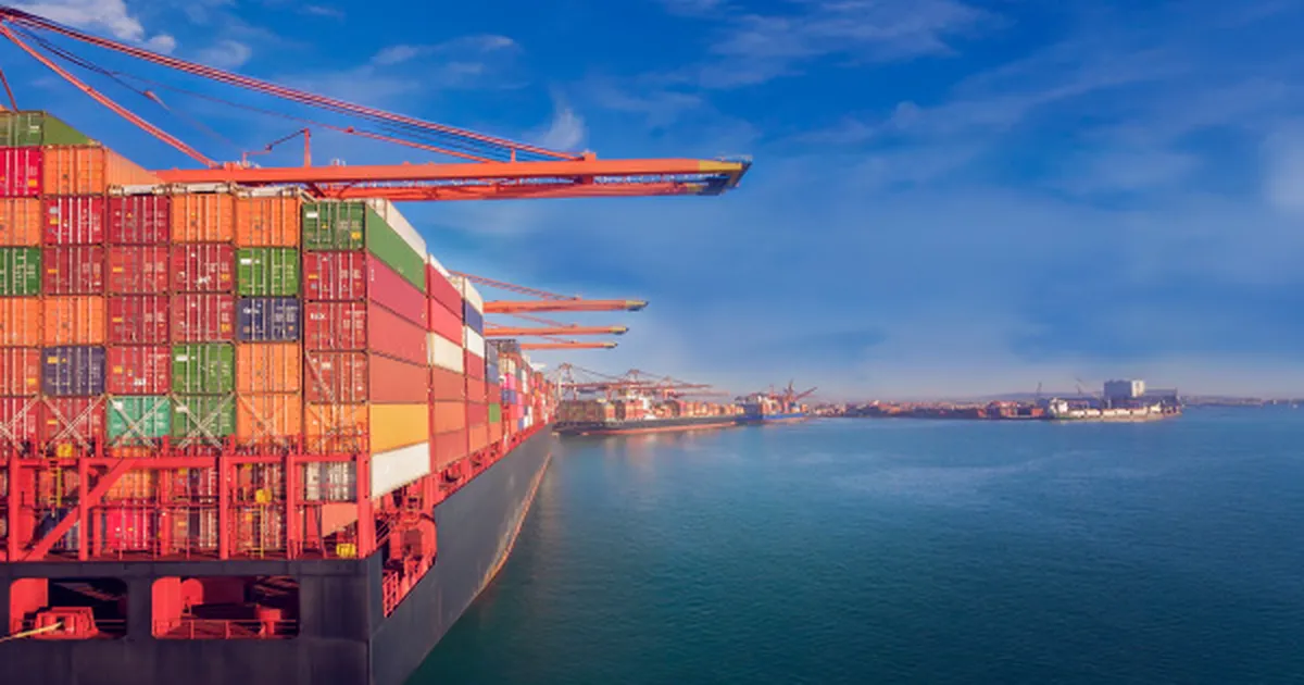 Top 30 Ocean Carriers and the Risks in a Volatile Shipping Market