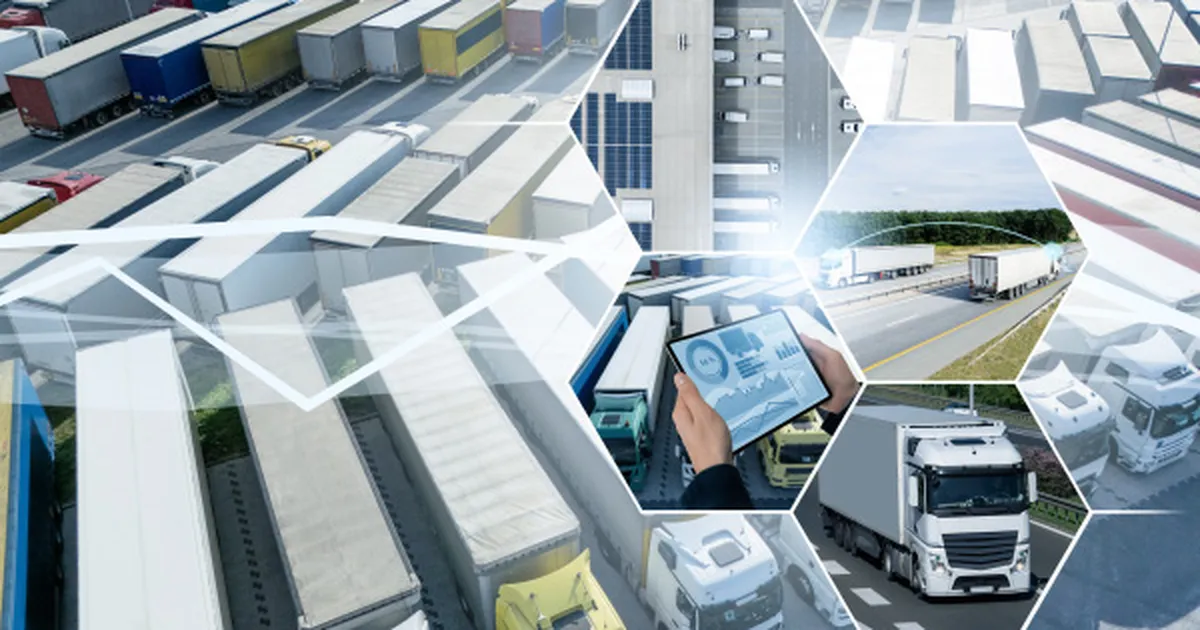 2025 YMS Update: Yard management systems reshaping modern supply chains