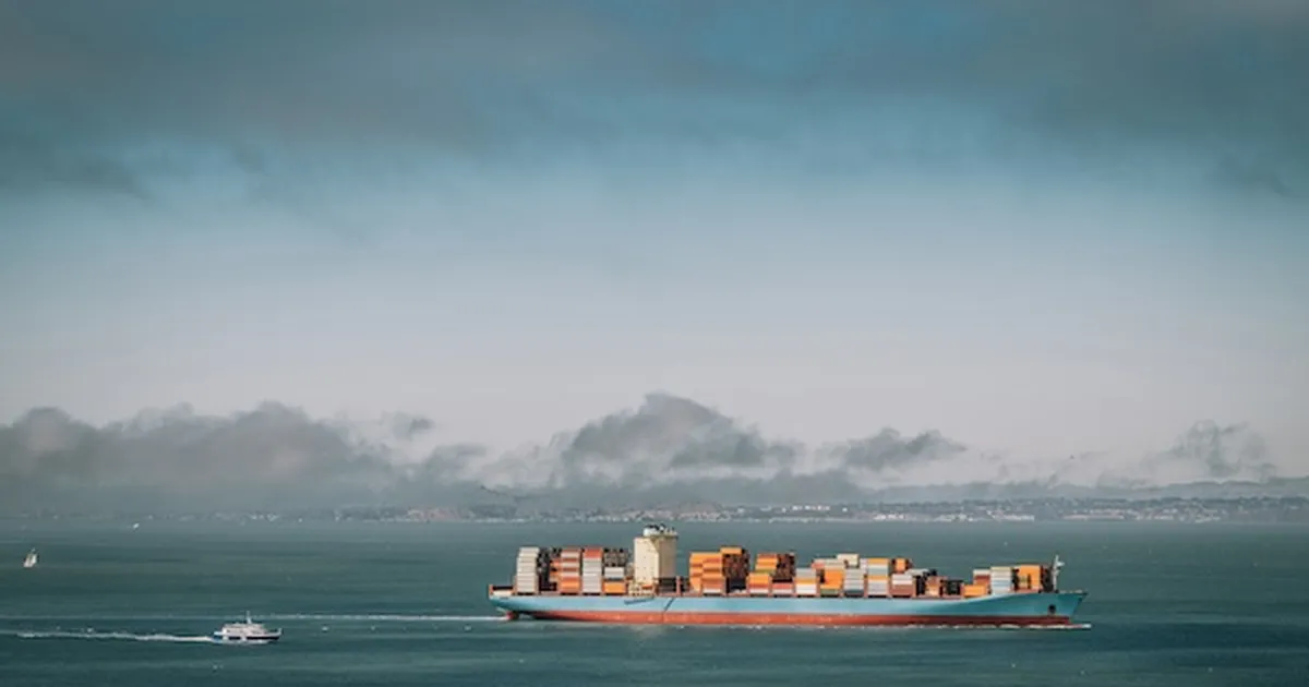 U.S.-bound imports post strong March gains, notes Descartes Global Shipping Report