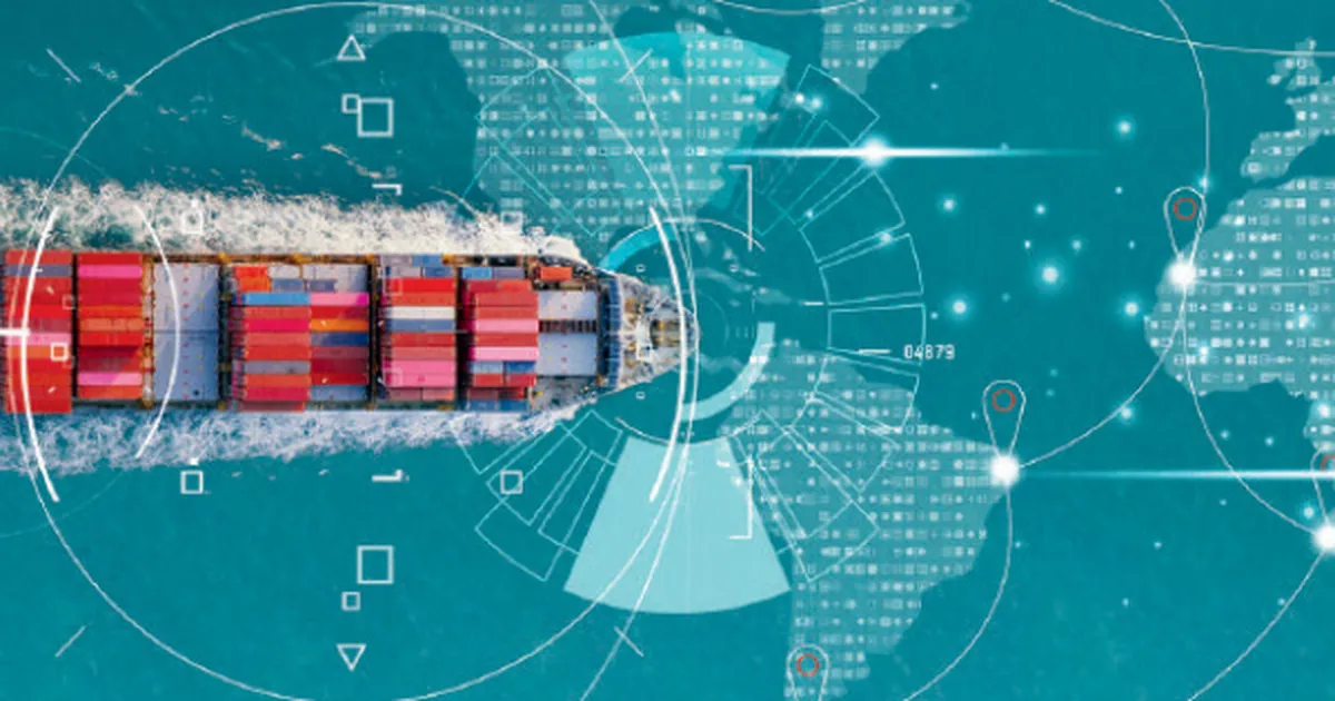 Notes from the Field: Building a smarter ocean transportation strategy