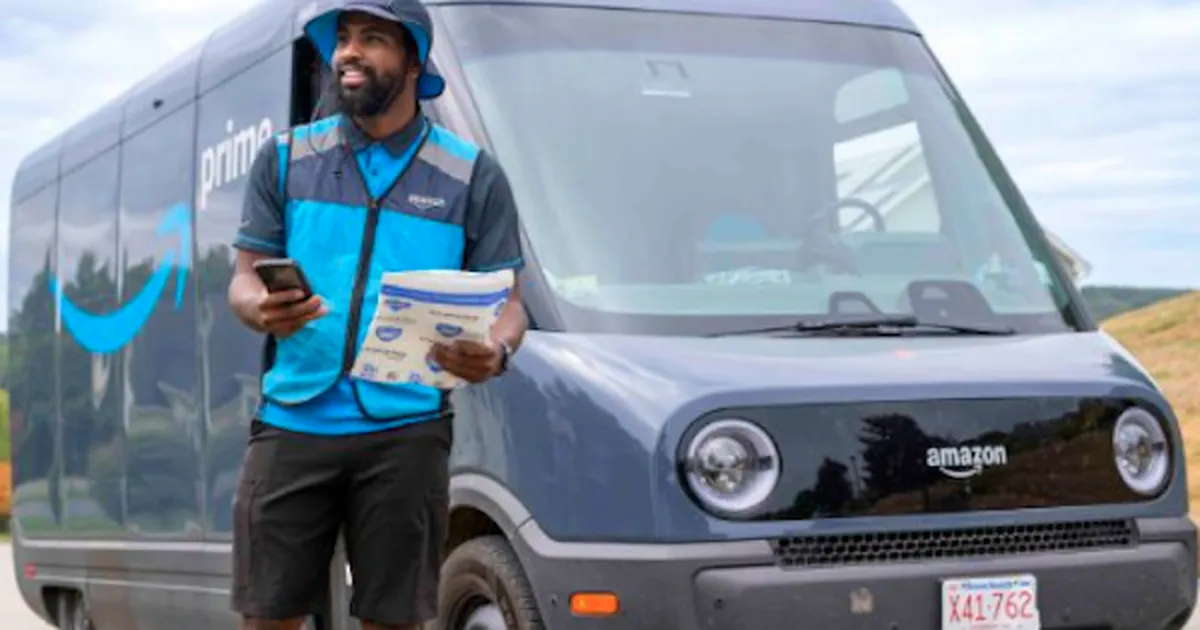 Amazon Shipping raises 2025 holiday peak season surcharges across multiple categories